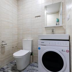 Фото Апартаменты на улице Портовая 37к2