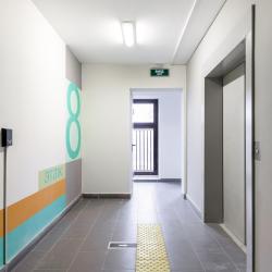 Фото Апартаменты Rentwill у метро Пятницкое шоссе