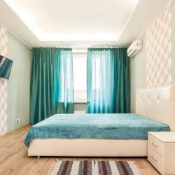 Фото Отель ZebraHome (ЗебраХоум) на улице Спортивная 16