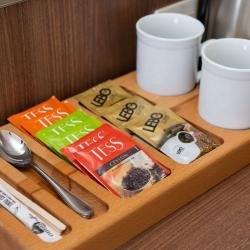 Фото Отель Kapkana Bay Plaza (Капкана Бэй Плаза)