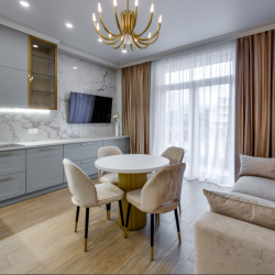 Апартаменты № 292