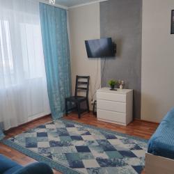 1-комнатные апартаменты стандарт