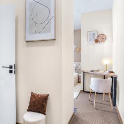 Фото Отель Элегант на улице Крайняя