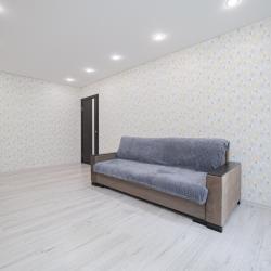 3-комнатные апартаменты улучшенные