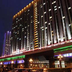 фото 12 Измайлово Гамма (Sky Hotel Group)