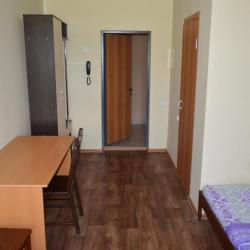 Фото Отель Куралово