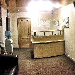 Фото Отель Мальта на Малахова