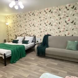 Фото Апартаменты на Свердлова 31