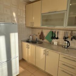 Фото Апартаменты на улице Мориса-Тореза 79