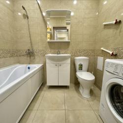 Фото Апартаменты на улице Велижанская 66к1