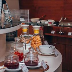 Фото City Hotel Bishkek (Сити Отель )