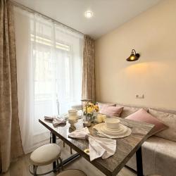 Апартаменты стандарт Майская 11