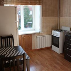 Фото Апартаменты Светлана на проспекте Коммунистический 24