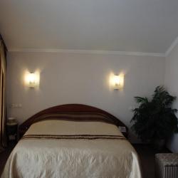 Фото Отель Мыс