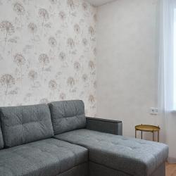 2-комнатные апартаменты улучшенные №3