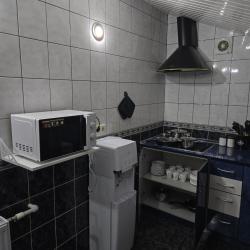 Фото Отель TwoNP (ТУ НП)
