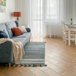 3-комнатные апартаменты стандарт