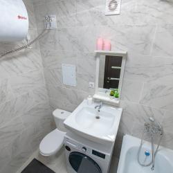 1-комнатные апартаменты улучшенные