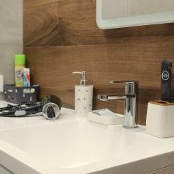 Фото Апартаменты на улице им. Лейтенанта Орлова