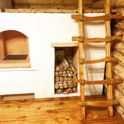 Фото Отель Русь