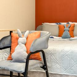 Фото Апартаменты на улице Матвейкина