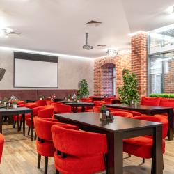 фото 42 Harbor Club Hotel (Харбор Клуб Отель)