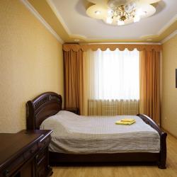 3-комнатные апартаменты стандарт Right room на Баррикад д.8