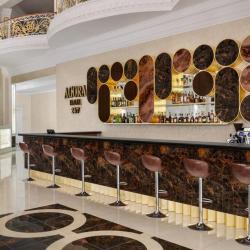 Фото Отель Ramada by Wyndham Shymkent (Рамада Виндхэм )