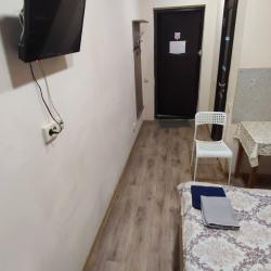 Апартаменты студия студия у вокзала