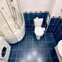 Фото Отель FlatRoom на улице Попова 35Б