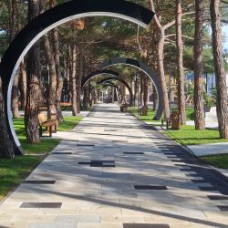 Фото Отель Sanremo (Санремо)