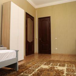 Фото Отель Морская Бухта