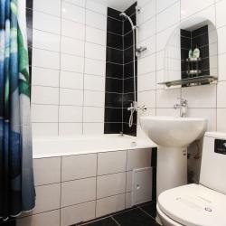 Фото Отель ApartLux (АпартЛюкс) на Дубининской