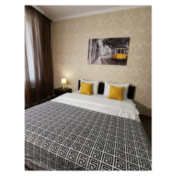 Фото Отель ZebraHome (ЗебраХоум) на улице Спортивная 16