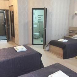 Фото Отель Буг