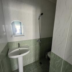 Номер стандарт с 1 односпальной кроватью