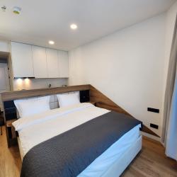 Фото Отель Морской Вид Плаза Центр