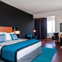 Фото Отель Radisson Blu (Рэдиссон Блю )