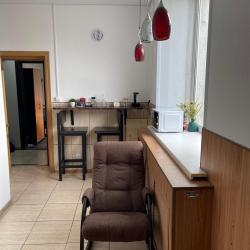 1-комнатные апартаменты люкс