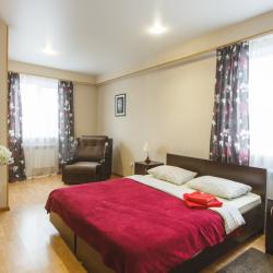 Фото Отель Asti Rooms (Асти Румс)