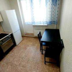 1-комнатные апартаменты улучшенные