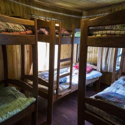 Фото Отель Гостевой дом Перекат