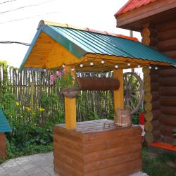 Фото Отель Подсолнух