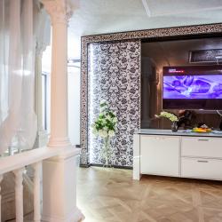 Фото Апартаменты на улице Красноармейская 70А