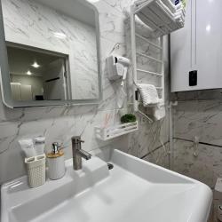 Апартаменты студия №1