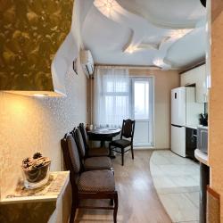 Фото Отель Уют Home (Хоум) на улице Струве