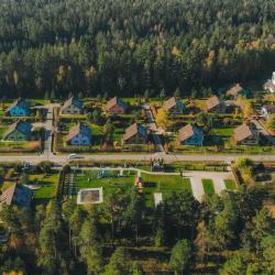 Фото град парк-отель