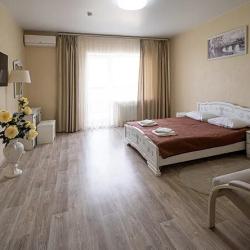 Фото Отель На Тихом Дону