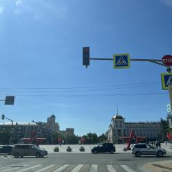 1-комнатные апартаменты стандарт