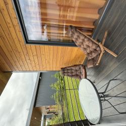 Коттедж улучшенный